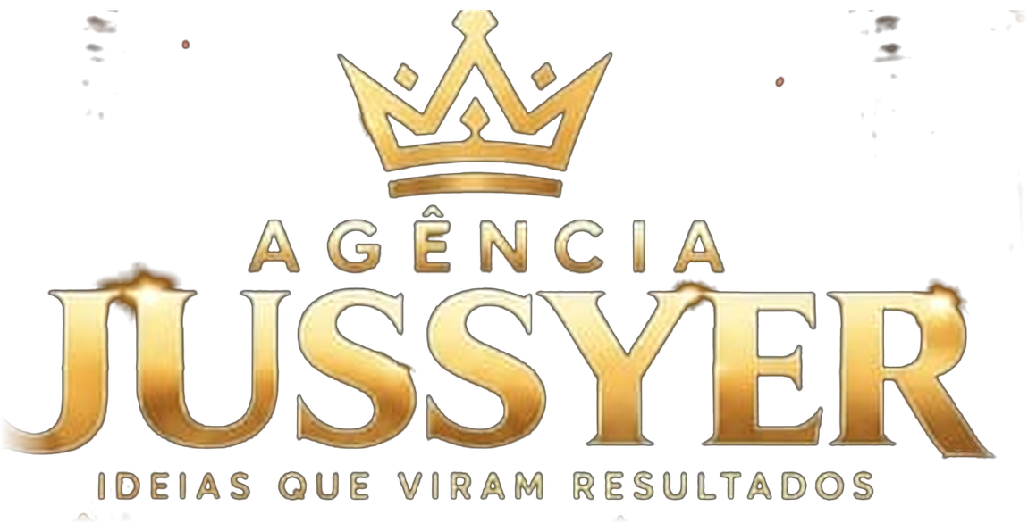 Agência Jussyer — ideias que viram resultados